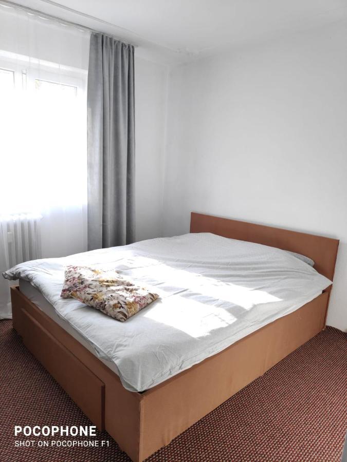 Sleepandgo Daire Yaş Dış mekan fotoğraf